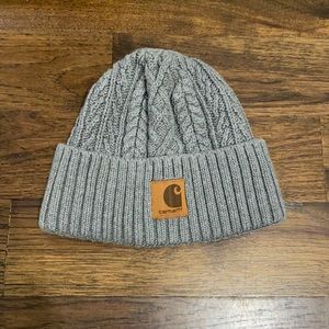 Carhartt beanie